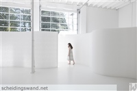 06 molo design softwall textile white