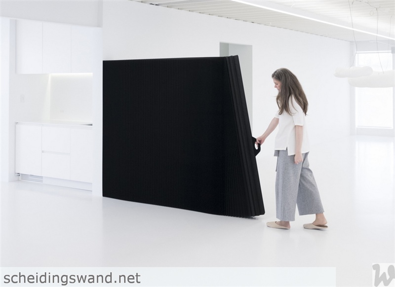 16 molo design softwall paper black