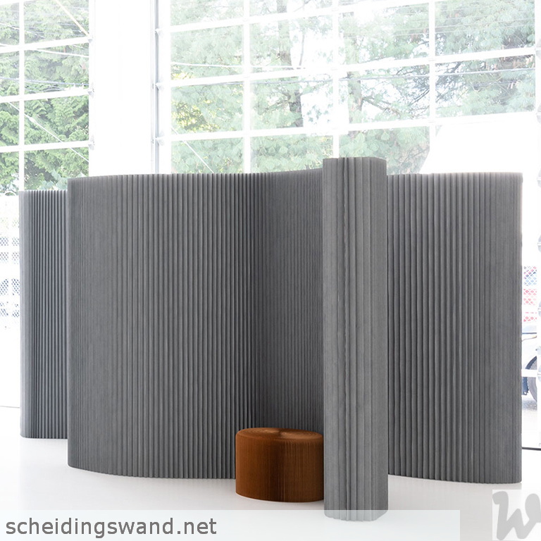 07 molo softwall custom colour Pantone Cool Grey 6