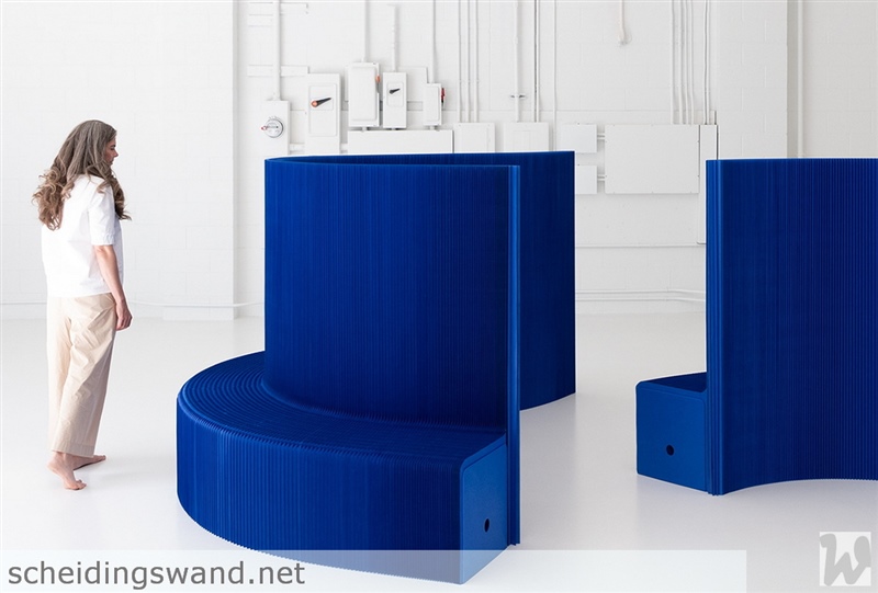 13 molo design benchwall