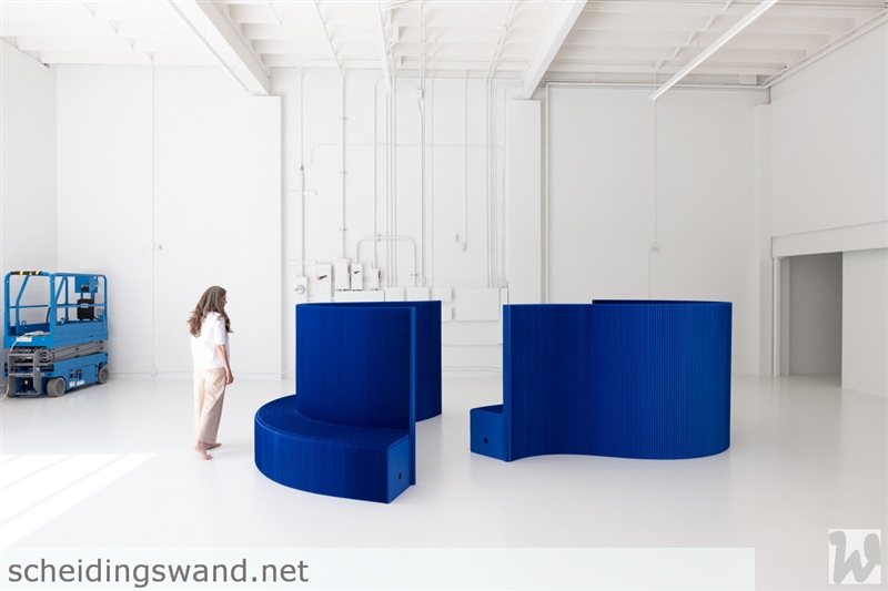 15 molo design benchwall