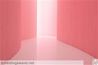 24 molo softwall custom colour pink