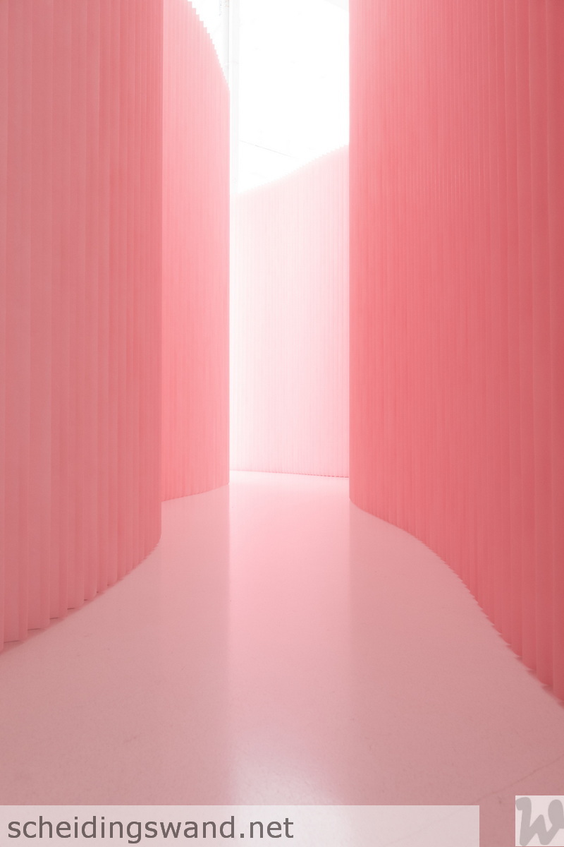 26 molo softwall custom colour pink