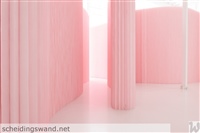 27 molo softwall custom colour pink
