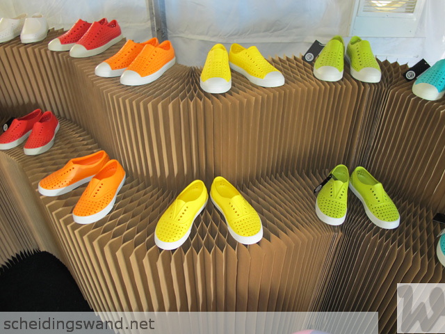 20 molo design Retail NativeShoes ArtBasel Miami