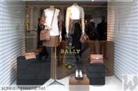 22 molo design Retail BallyStorefront London