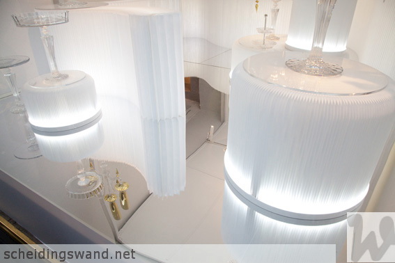 29 molo design Retail Baccarat