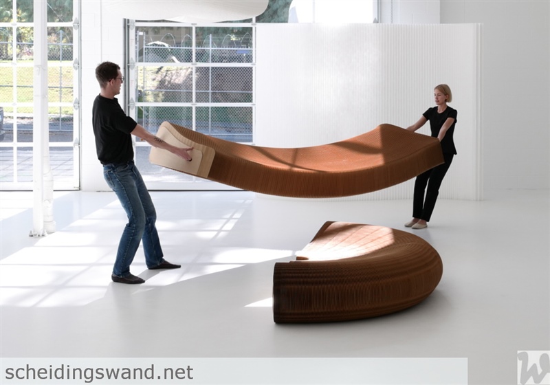 40 molo design softseating