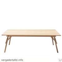 01 Askia Atelier Table