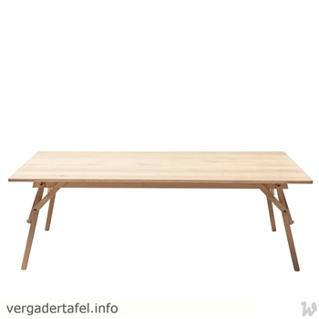 Askia Atelier Table