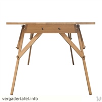 03 Askia Atelier Table