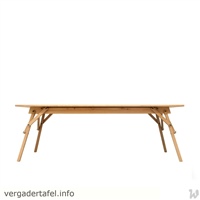 04 Askia Atelier Table EikenGeolied