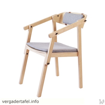 Askia Atelier Chair