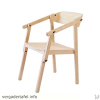 10 Askia Atelier Chair