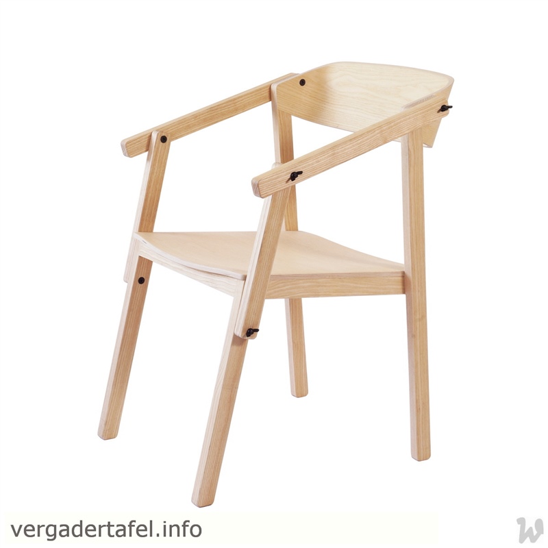 10 Askia Atelier Chair