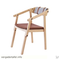 11 Askia Atelier Chair