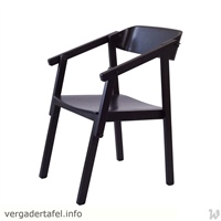 12 Askia Atelier Chair