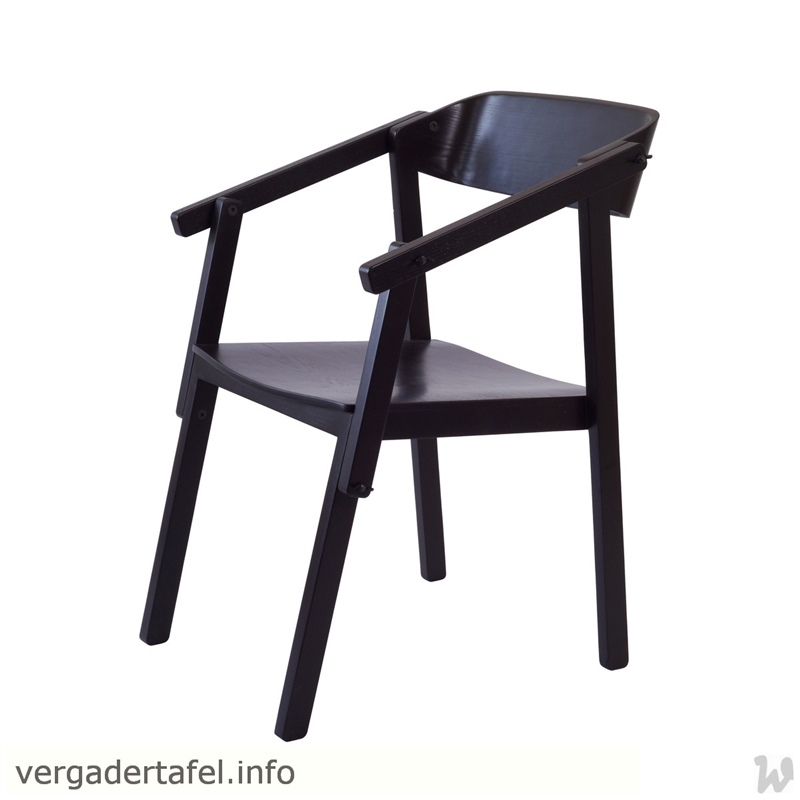 12 Askia Atelier Chair