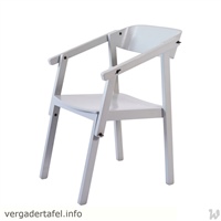 14 Askia Atelier Chair