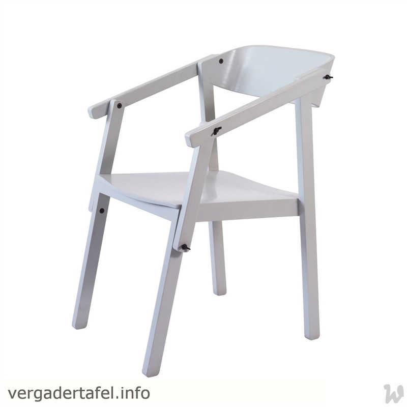 14 Askia Atelier Chair