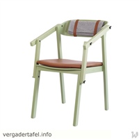 15 Askia Atelier Chair