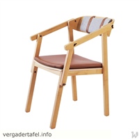 17 Askia Atelier Chair