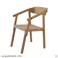 18 Askia Atelier Chair