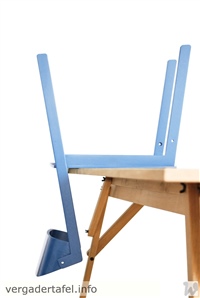 19 Askia Atelier Chair