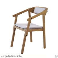 20 Askia Atelier Chair