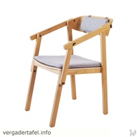 21 Askia Atelier Chair