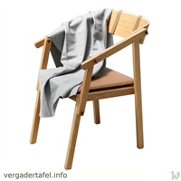 23 Askia Atelier Chair