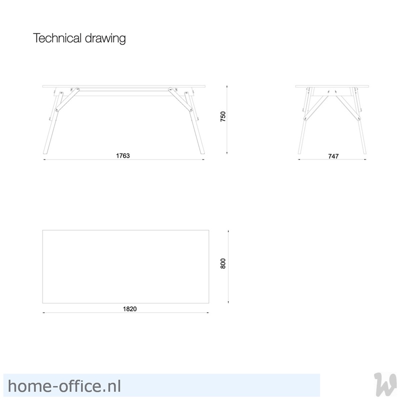 08 Askia Atelier Desk