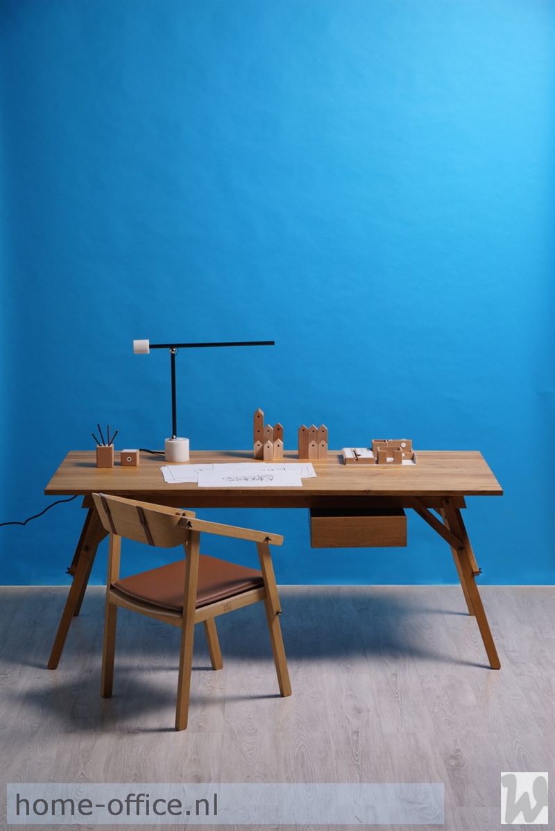 09 Askia Atelier Desk