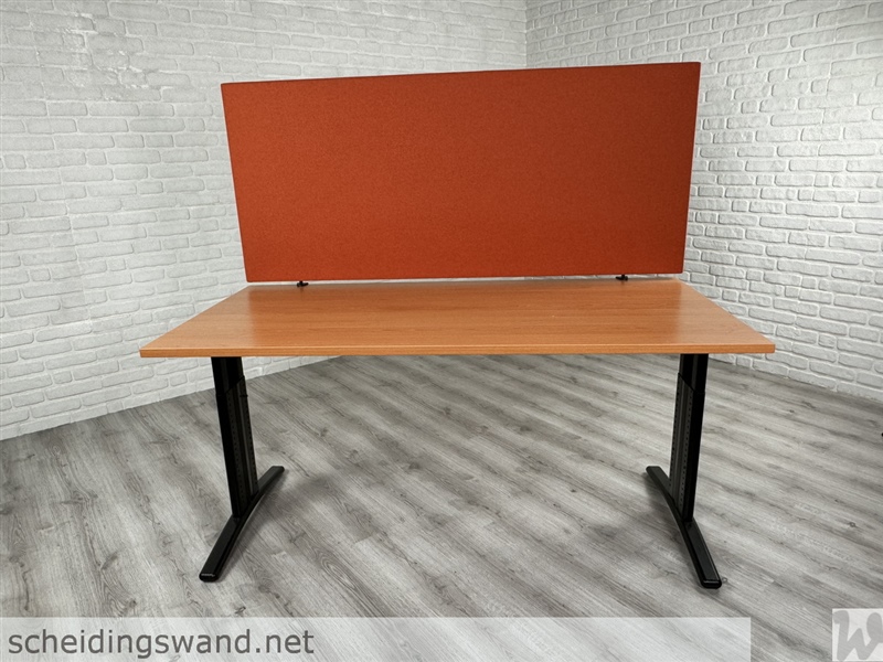 05 AntiNoise DeskUpWand