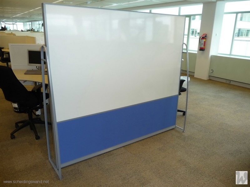 52 ScreenSolutions Addition WhiteBoard